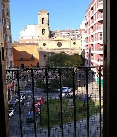 Casa Ro Apartment Tarragona Exterior photo