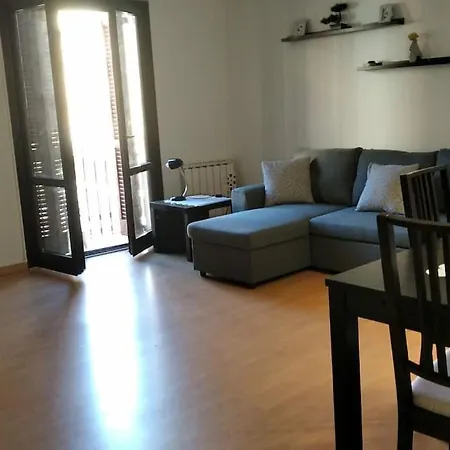 Casa Ro Apartment Tarragona Exterior photo