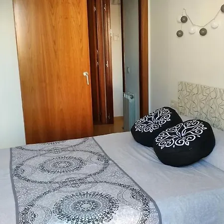 Casa Ro Apartment Tarragona Exterior photo