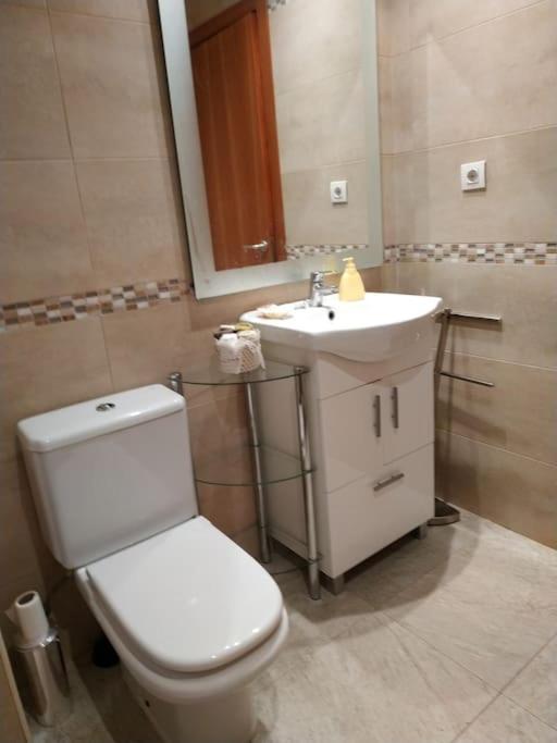 Appartement Casa Ro *