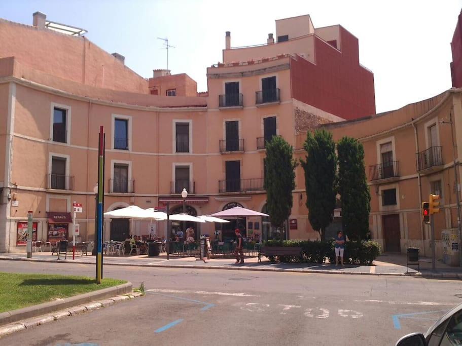 Casa Ro Appartement